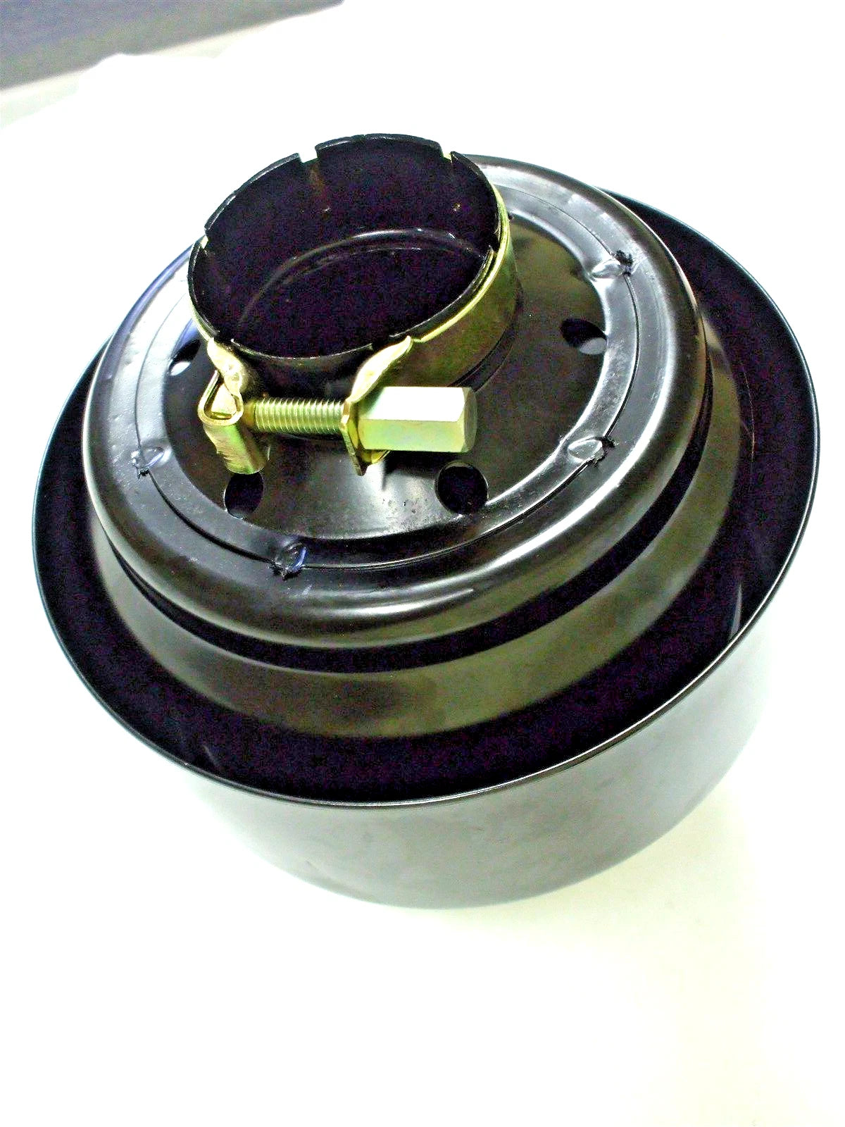 Air Cleaner for Kubota (19374-11010) Diesel Gas Engine Oil Bath 2 Inch