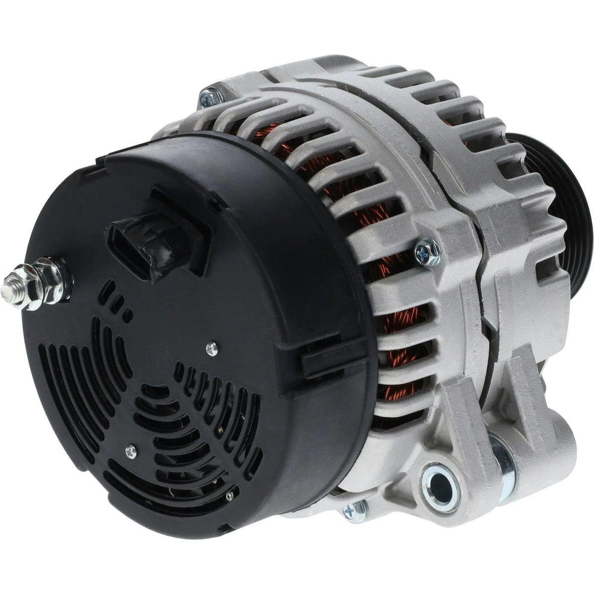 90AMP Alternator for (REM8600498 F032112427 A4TA8492AM LRA02516)