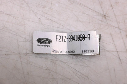 Tailgate Side Seal for Ford (F2TZ-9941050-A)