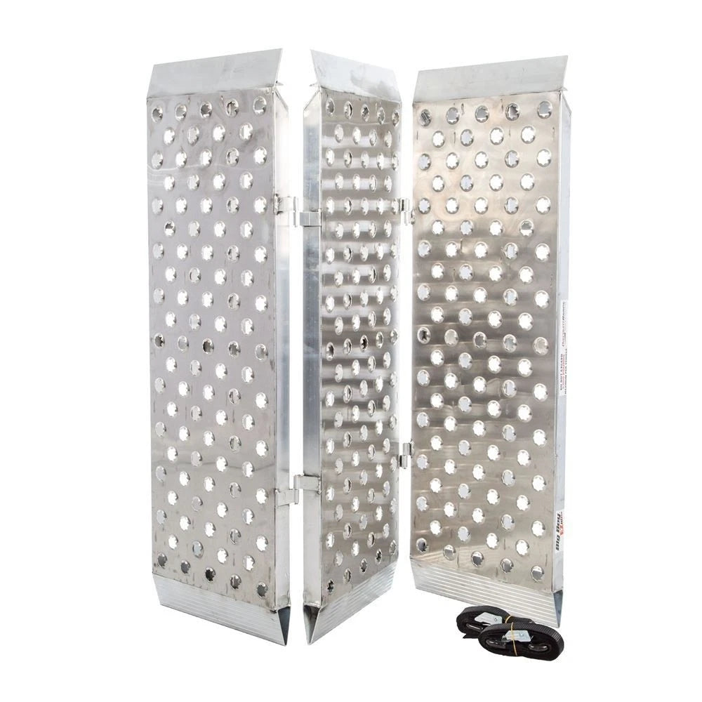 Folding ATV Ramps for Big Boy TF-6060-EZ-ATV (5' x 5')