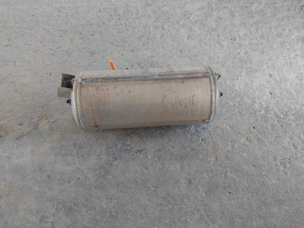 Air Tank for Peterbilt 579 (2017) - Replaces 08-02366N B