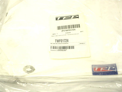 TWF01724 Winterfront for Peterbilt 375 377 378 379 (1990–2005)