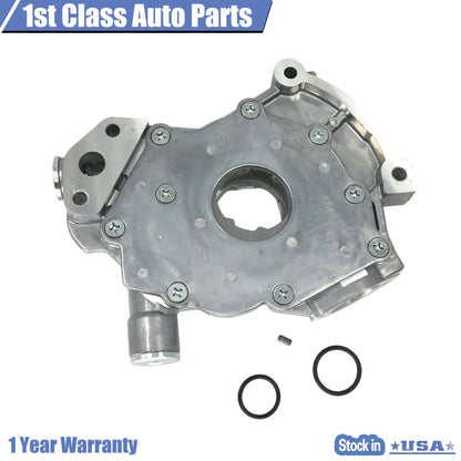 Oil Pump for Ford F-150, Lincoln, Mercury (2004–2014) 4.6L 5.4L V8 2244-3663