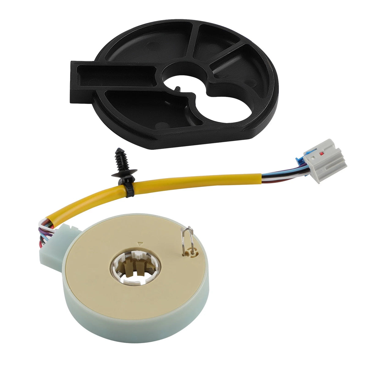 Steering Torque Sensor with Alignment for Ford Escape (2008–2012)