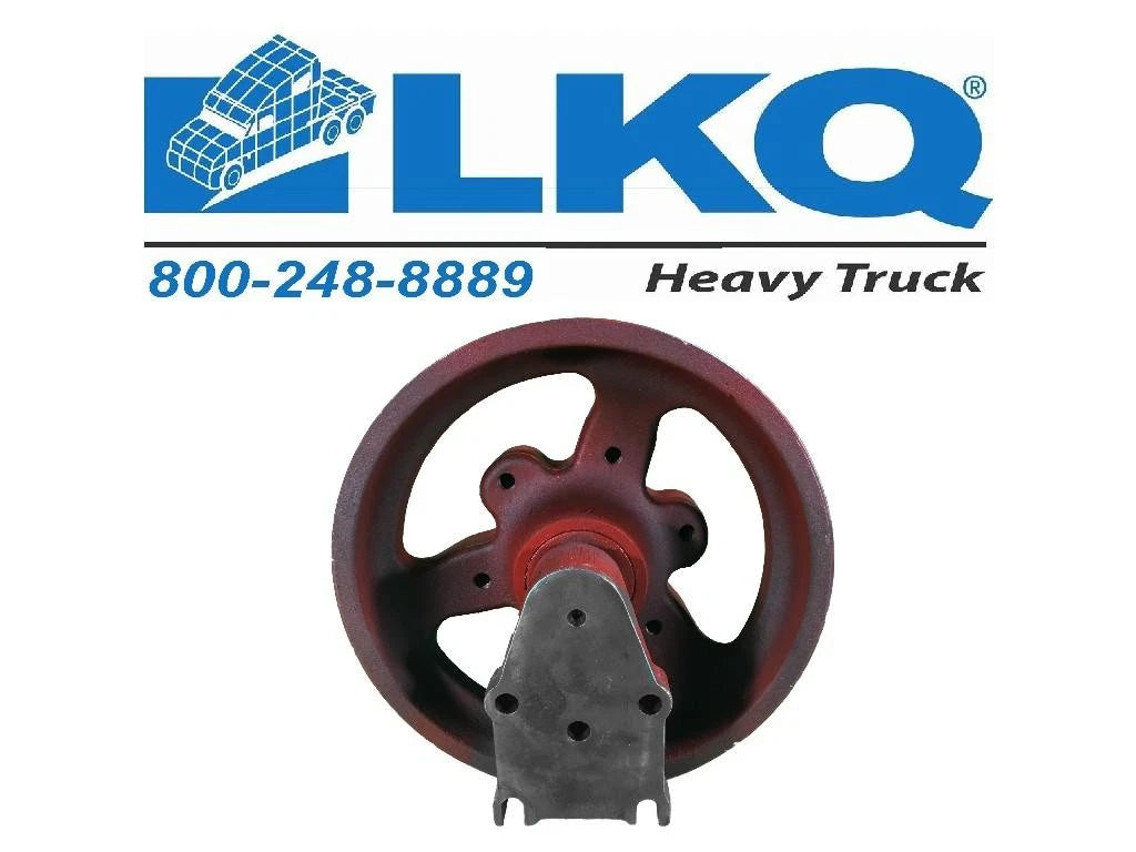 Fan Clutch/Hub for Cummins ISX15 (2007–2019) Replaces 2899669