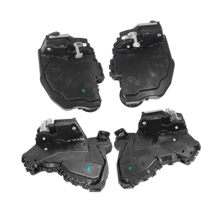 Set of 4 Door Lock Actuator Motors for Lexus RAV4 (2013–2018)