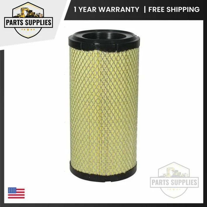Air Filter 17743-U1100-71 for Toyota Forklift