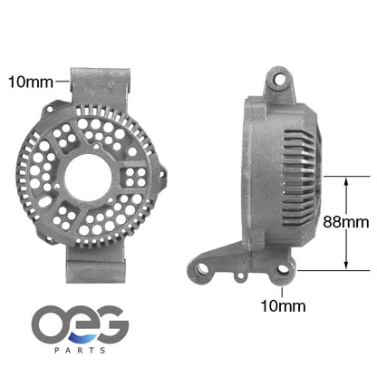 Alternator Frame DE for Ford Bronco F-100 Ranger 2000 (110-0602, 21-213, C4904)
