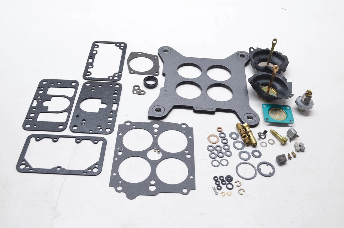 Carburetor Tune Up Kit for Motorcraft CT-1566-B, 151084AF