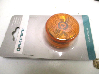 Set of 6 LED Cab Marker Lights for Fleetrite G3003 (FLTCM20009A, 3050A, MCL50ABP)