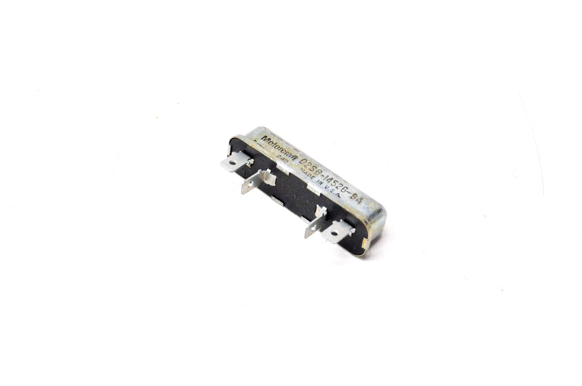 OEM Circuit Breaker D2SZ-14526-C for Ford