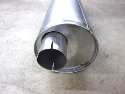 Muffler for International (4400 Series) 466984C91 440737C1 465971C1 M085023 86139M
