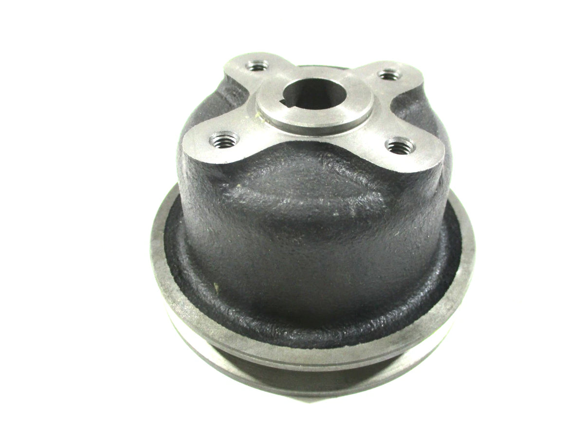 Fan Pulley for Kubota L245DT L345 (15321-74250, 15321-74252)
