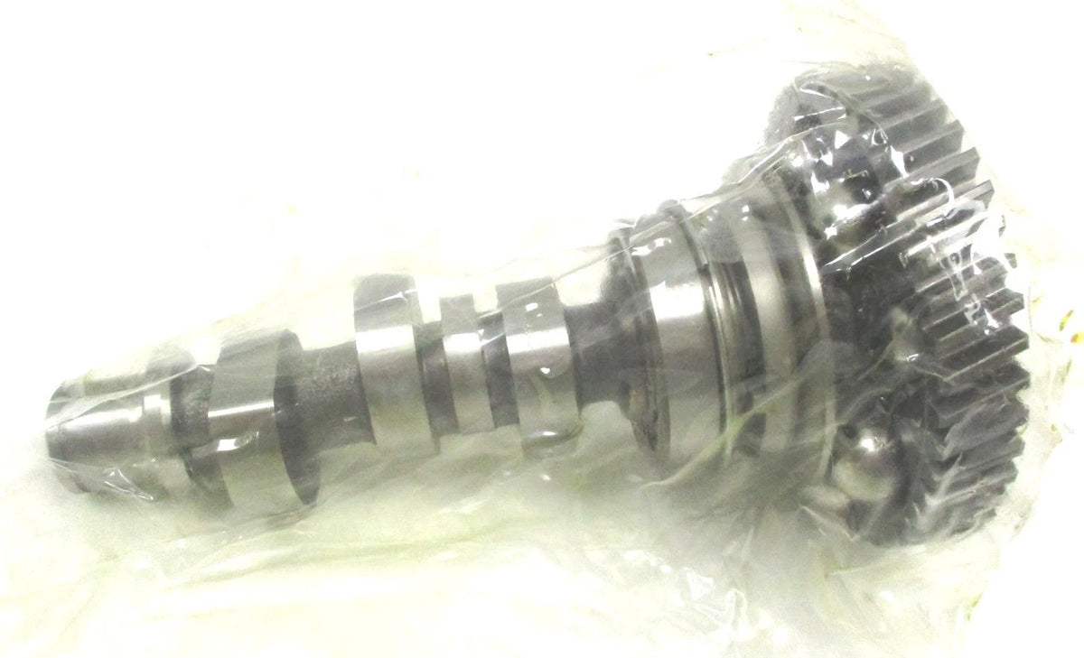 Fuel Camshaft for Kubota BX1870, BX1880, D722 (1J021-16020)