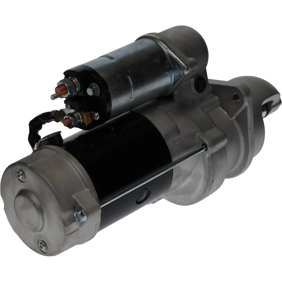 Starter for Consolidated Diesel 4B 6B 5.9L (1991–1992) RS41327 PH150-0010 6583N