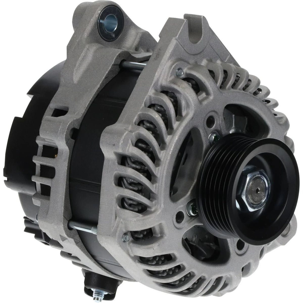 Alternator for Ford Transit-350 HD V6 3.7L (2015–2018) CK4Z-10346-B CK4Z-10346-C
