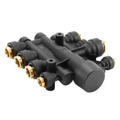 Air PPV Manifold 22650771 22196730 for Volvo VNL 670 (2003–2019)