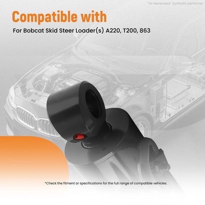 Hydraulic Tilt Cylinder Kit for Bobcat Skid Steer Loader A220 T200 863 (2000–2023)
