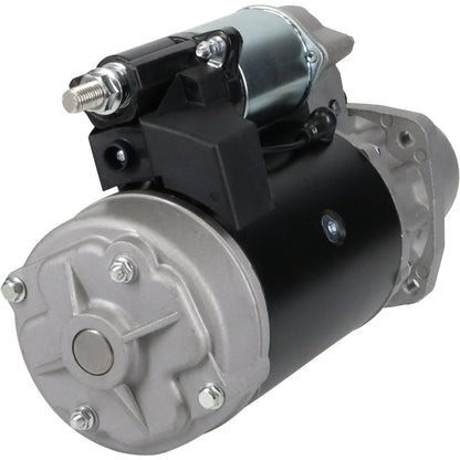12V Starter for John Deere 2056 2058 2064 2066 (1990–2003) 228000-2381 015972