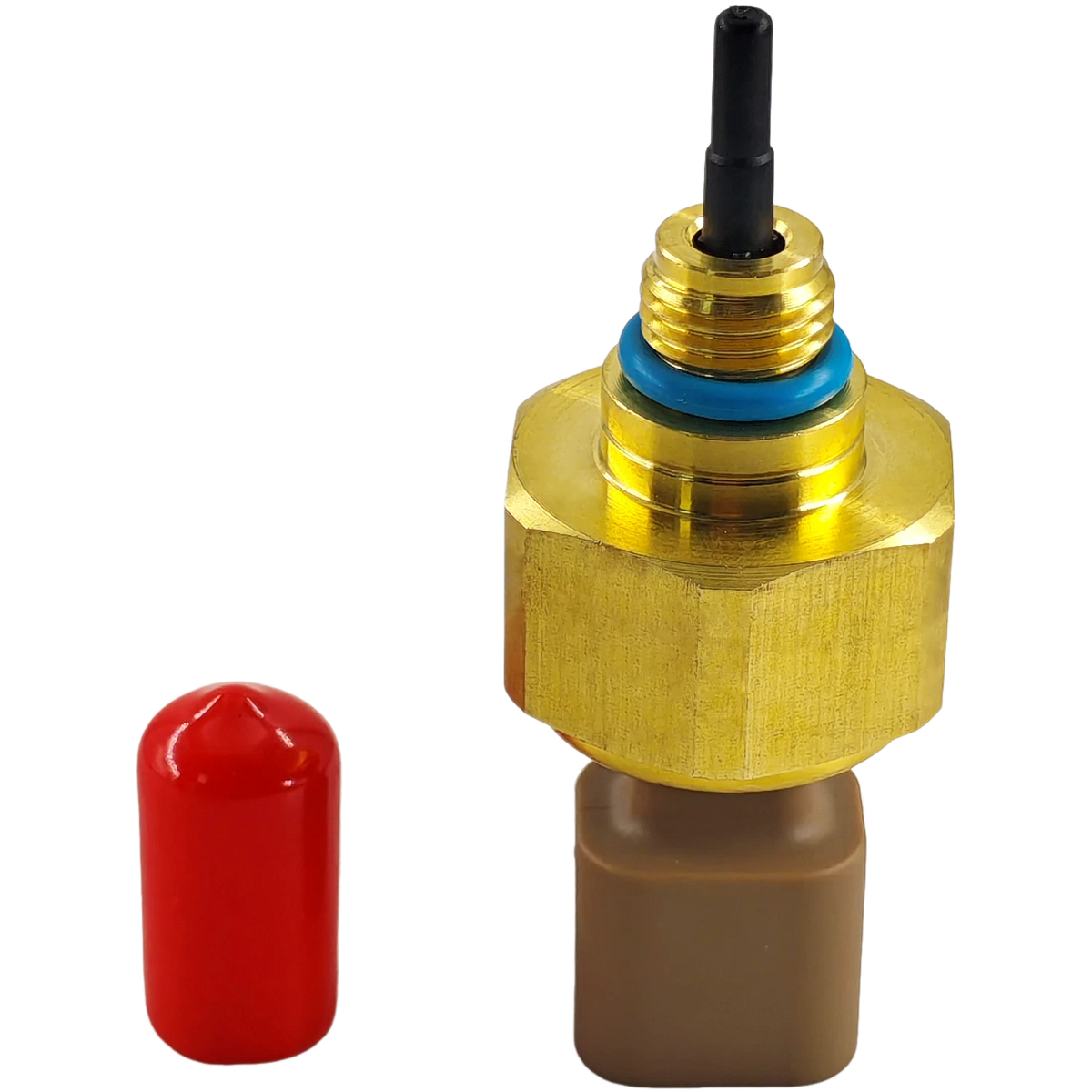 Oil Pressure Temperature Sensor 4921475 3331230 for Cummins ISX QSX (2000–2003)