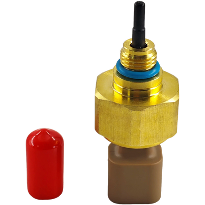 Oil Pressure Temperature Sensor 4921475 3331230 for Cummins ISX QSX (2000–2003)