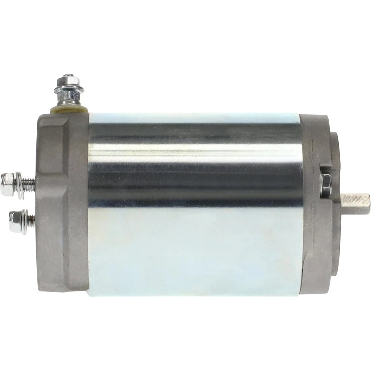 12V Starter for Polaris 600 Rush PRO-S, 800 SwitchBack PRO-X (2015–2018) 10927N