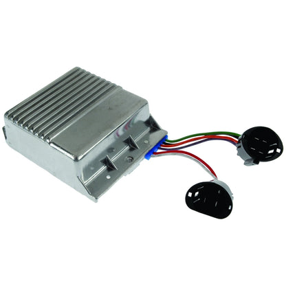 Ignition Module for Jeep Wrangler L6 4.2L (1987–1987) D6AE-12A199