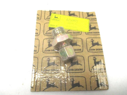 Hydraulic Hose Fitting AZ50972 for John Deere 750A