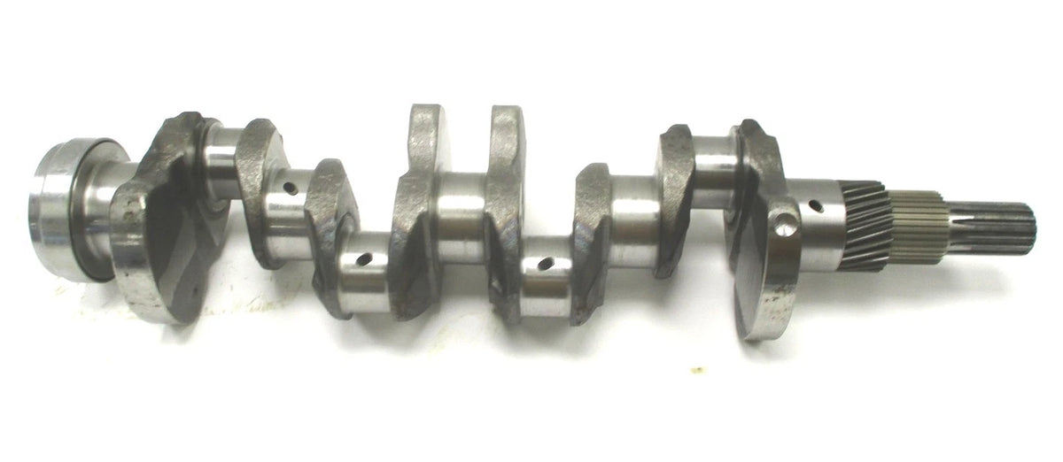 Crankshaft for Kubota V1305 R310 R310BH (1G077-23012)