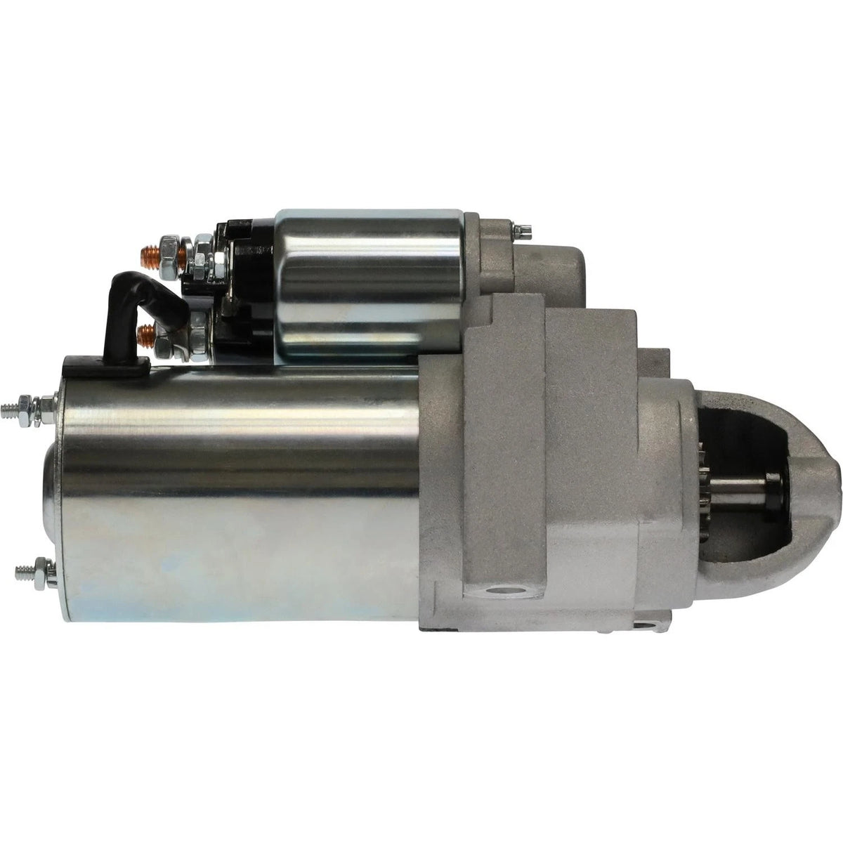 Starter for Mercruiser 4.3 5.0 5.7 Alpha Bravo MAG MPI TBI (1987–1999)