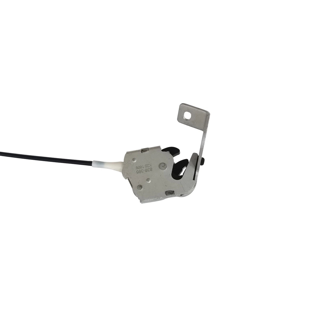 Door Latch & Cable Assembly Right for Ford F-150 (1997–2004)