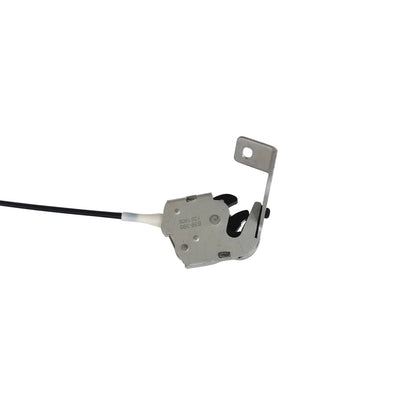 Door Latch & Cable Assembly Right for Ford F-150 (1997–2004)