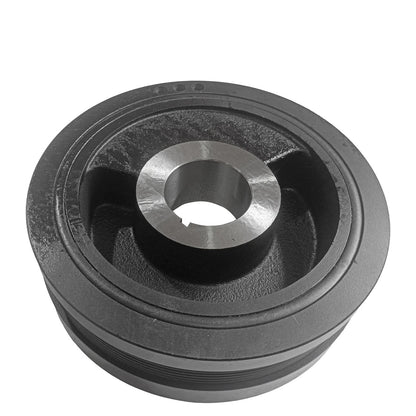 Harmonic Balancer for Chevy Express Silverado 2500 GMC Savana Sierra 2500 (2001–2010)