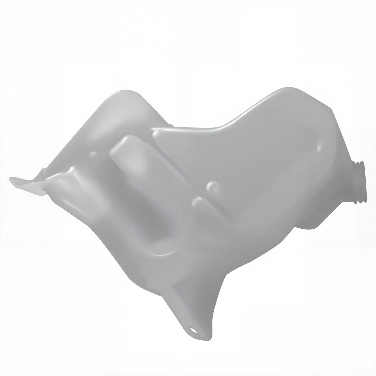 Washer Reservoir Bottle Tank for Smart Fortwo (2008–2016) 4518600260