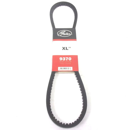 Gates High Capacity Accessory Drive V-Belt for 9370 XL (Year Range) 37-3/8" X 15/32"