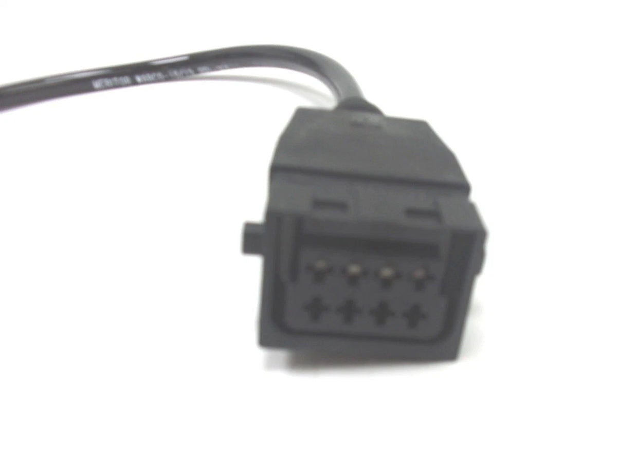 OEM Meritor WABCO ABS Brake Harness Power Cord for Easy Stop ECU (S8946073120)