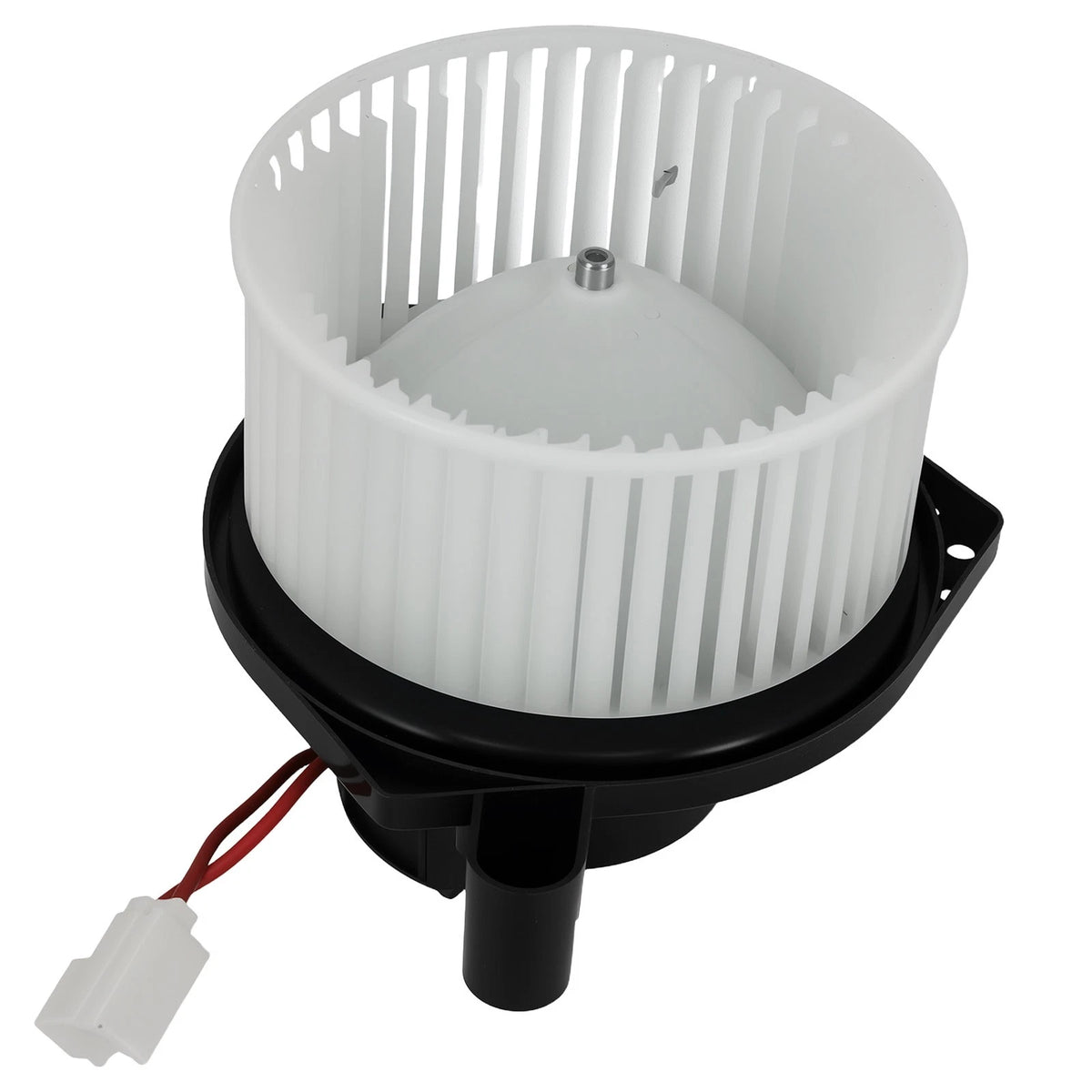 HVAC Heater Blower Motor w/ Fan Cage for Isuzu i-350 (2006) i-290 (2007–2008) 700187