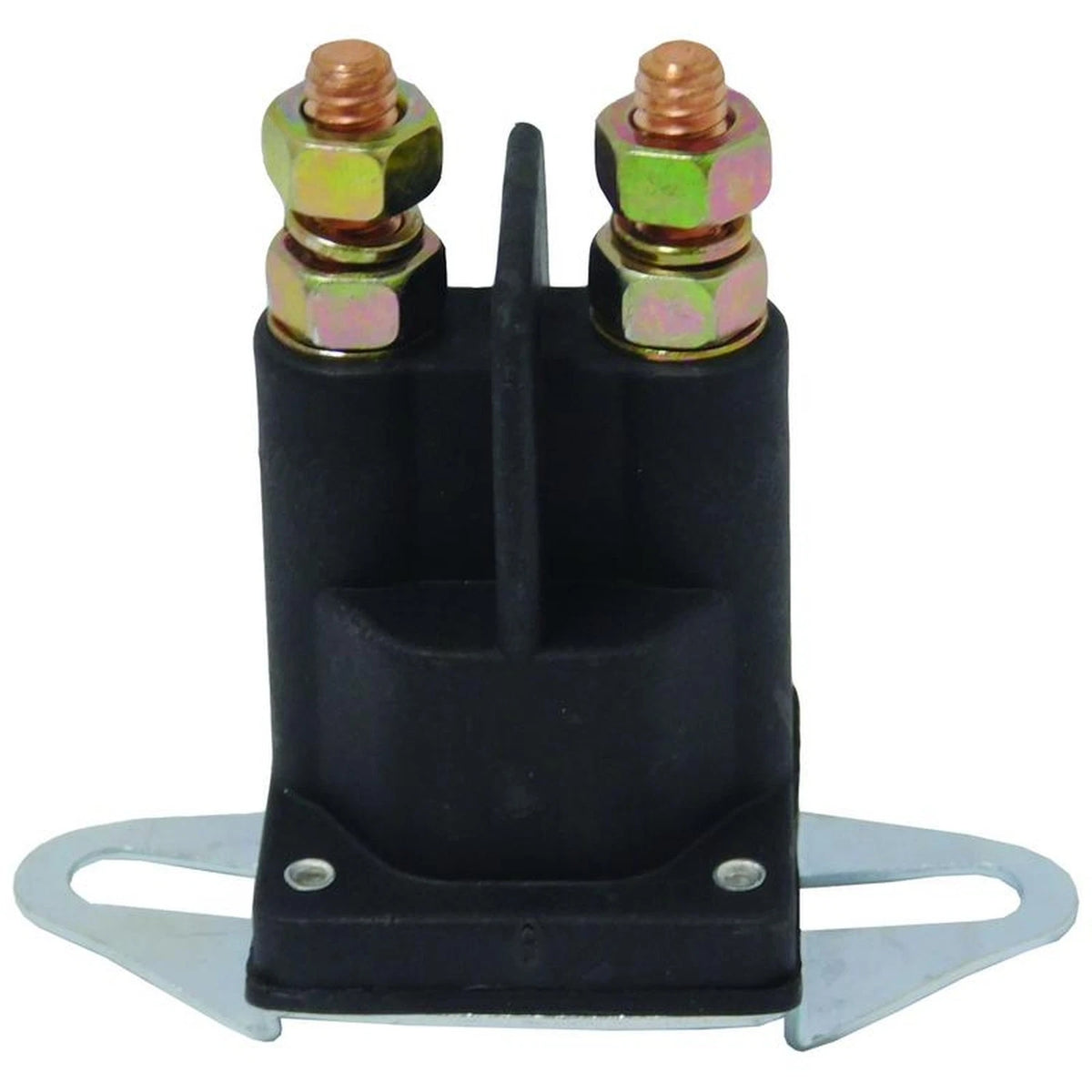 Solenoid Switch for (Replaces BS2-6003N, 66GMM-165, BS26003N, 66PL121, 231525, 1790)