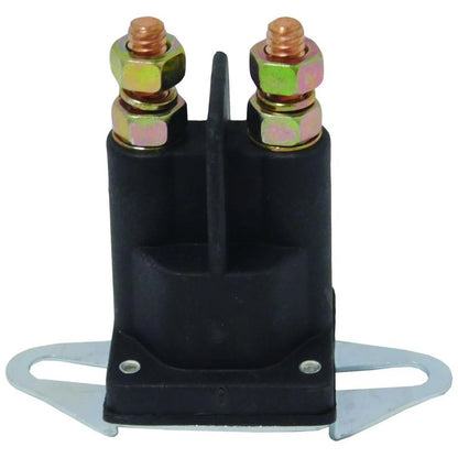 Solenoid Switch for (Replaces BS2-6003N, 66GMM-165, BS26003N, 66PL121, 231525, 1790)