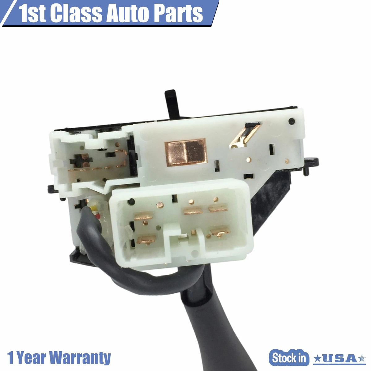 Turn Signal Switch for Dodge Avenger, Mitsubishi Eclipse, Mirage (CBS1096)