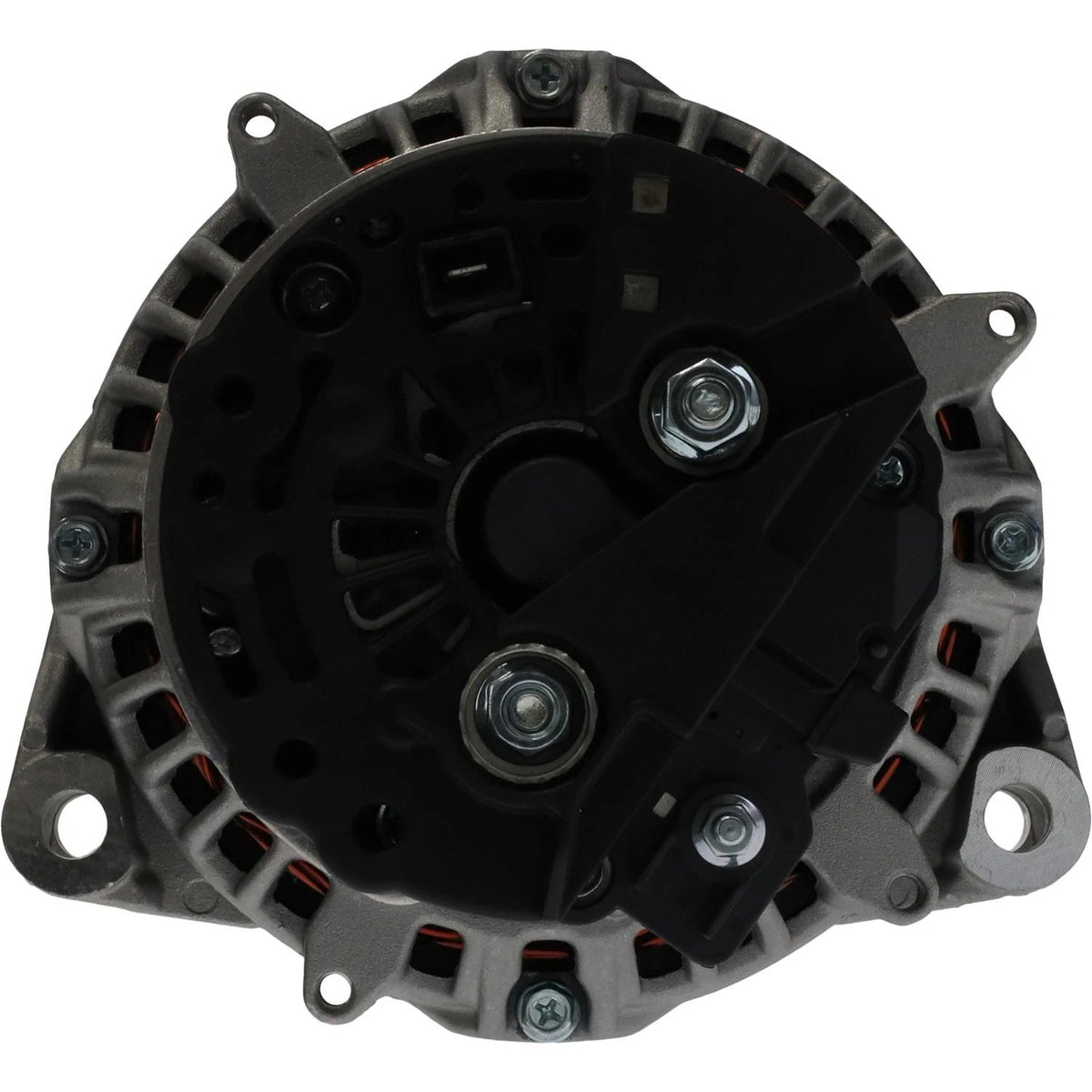 Alternator for John Deere 9370R R4045 R4060 (2015–2020) 0124625091 0124625100