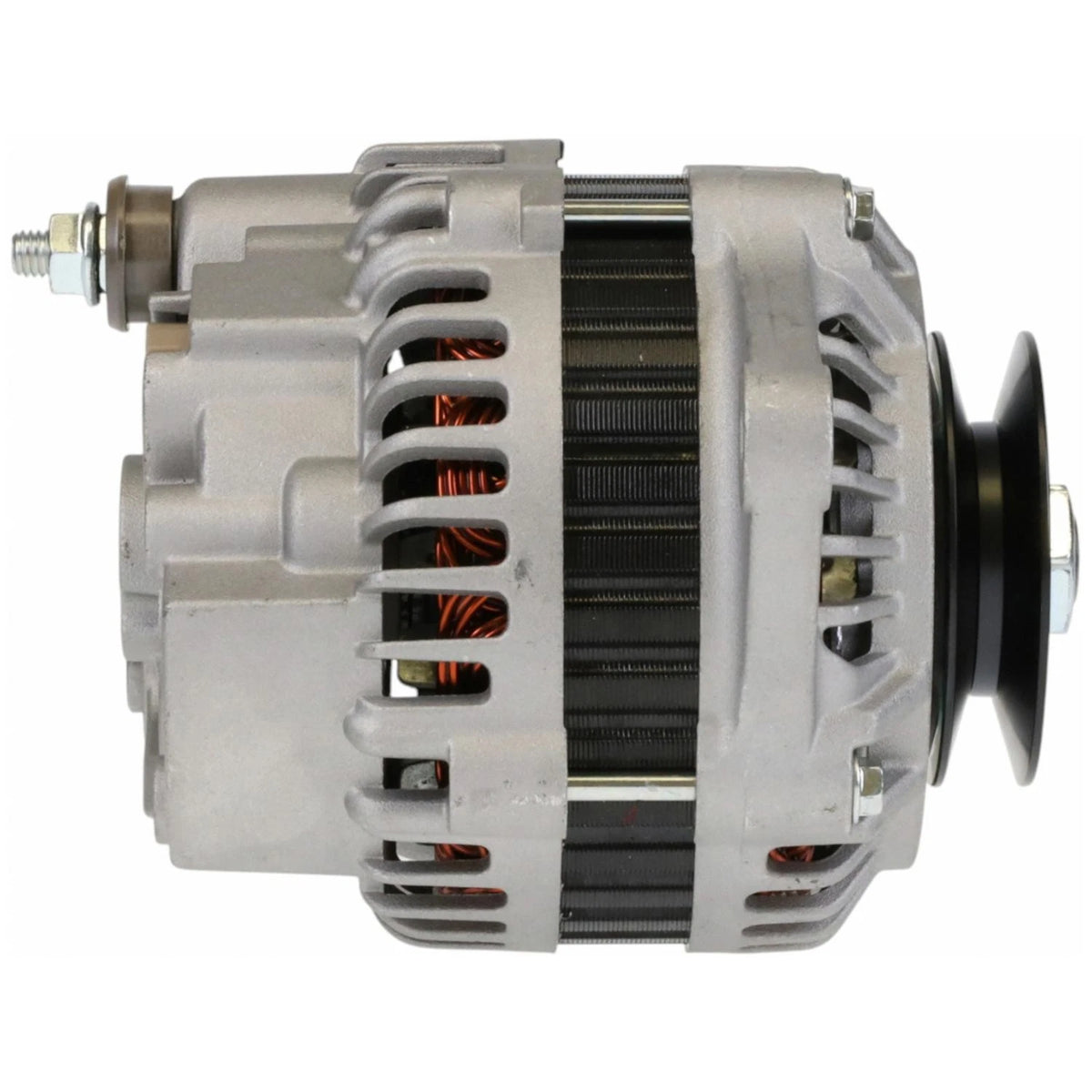 75A Alternator for Lamborghini Ag R1.45 R1.55 (2005–2018) A005TA5076A A005TA5077