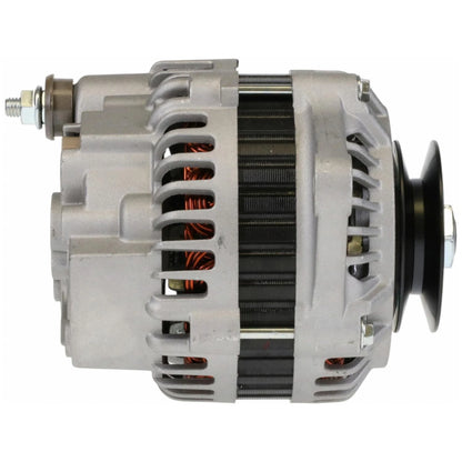 75A Alternator for Lamborghini Ag R1.45 R1.55 (2005–2018) A005TA5076A A005TA5077