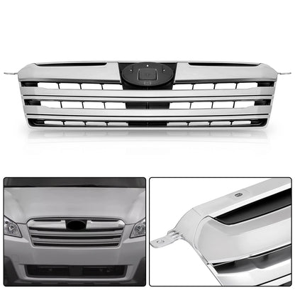 Front Grille Assembly for Subaru Outback (2013–2014) SU1200152 582142A