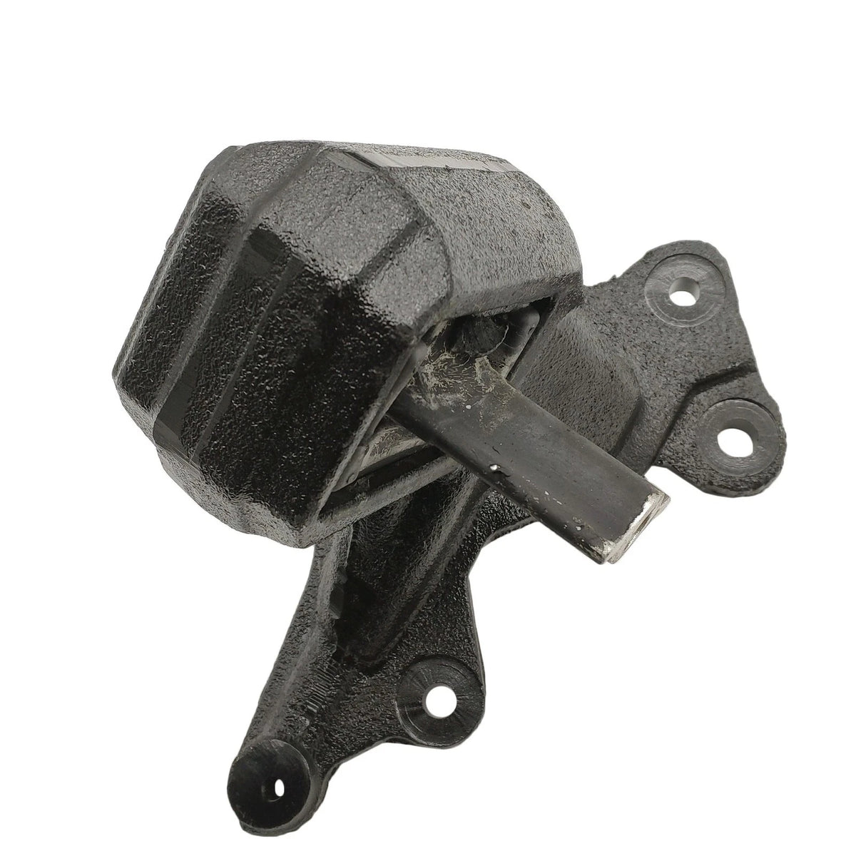 Front Left Engine Motor Mount for Jeep Wrangler (2007–2011) A5775 EM-4181