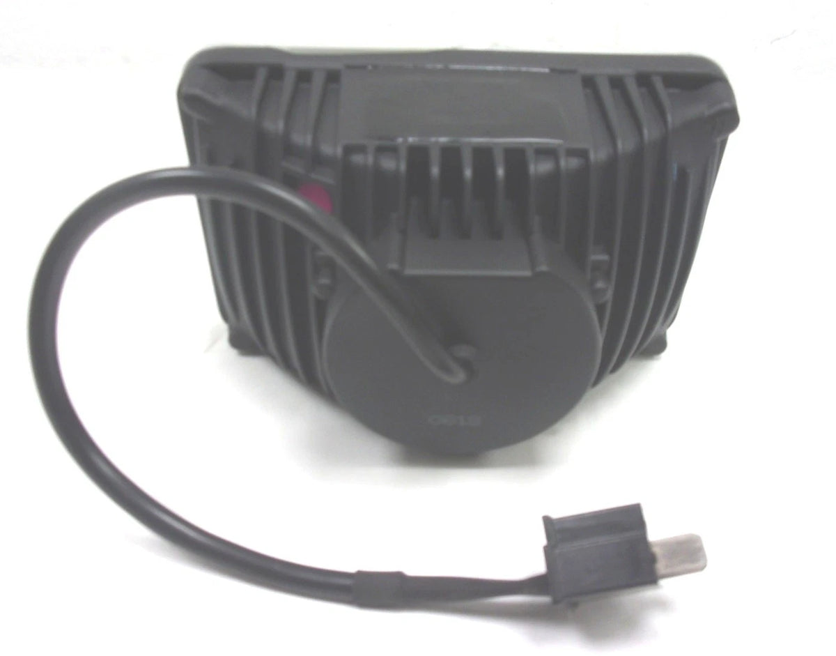 LED Headlamp for Automann (4" x 6" x 1", 27645C, OTR110346H)