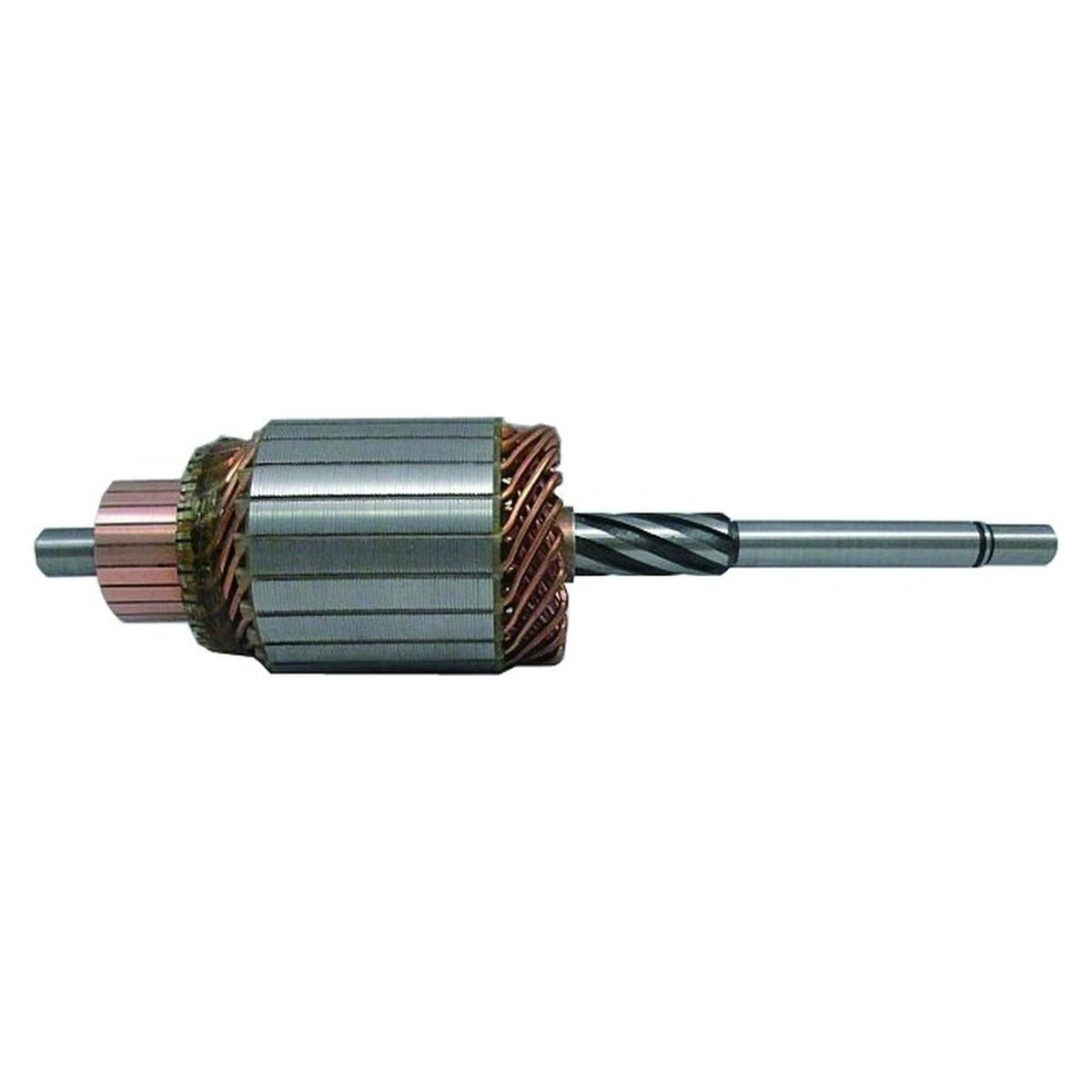Armature for Bobcat 453C (1994–1998), 742B (1991–1995), 742 (1981–1990) 7N8764 1891404