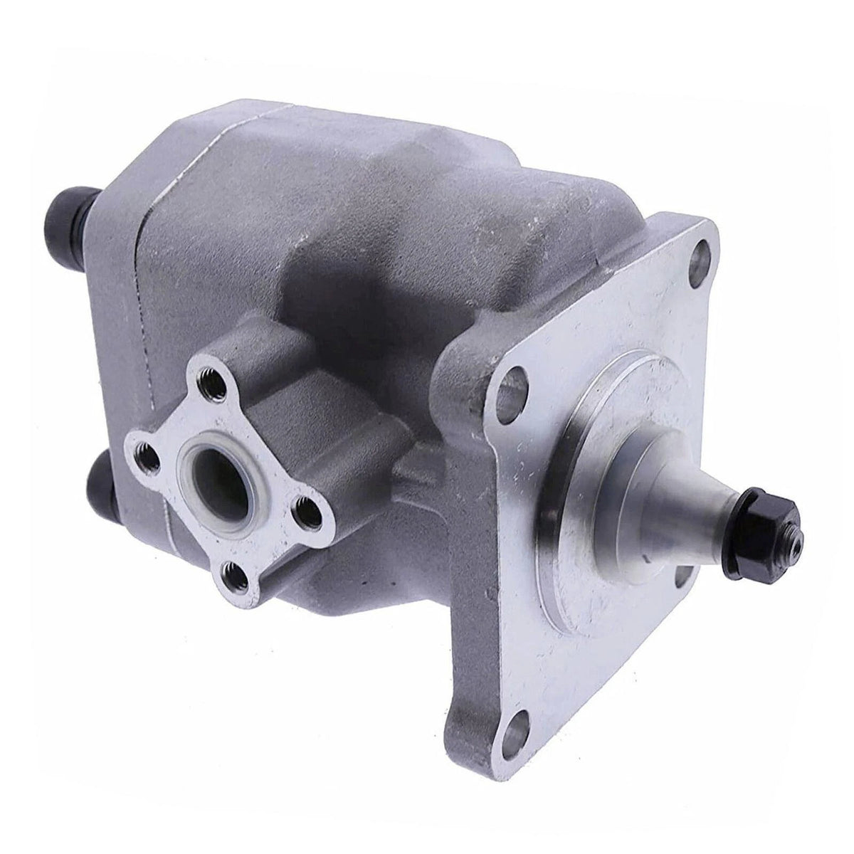Hydraulic Pump CH15095 CH15096 AM880754 for John Deere 650 750
