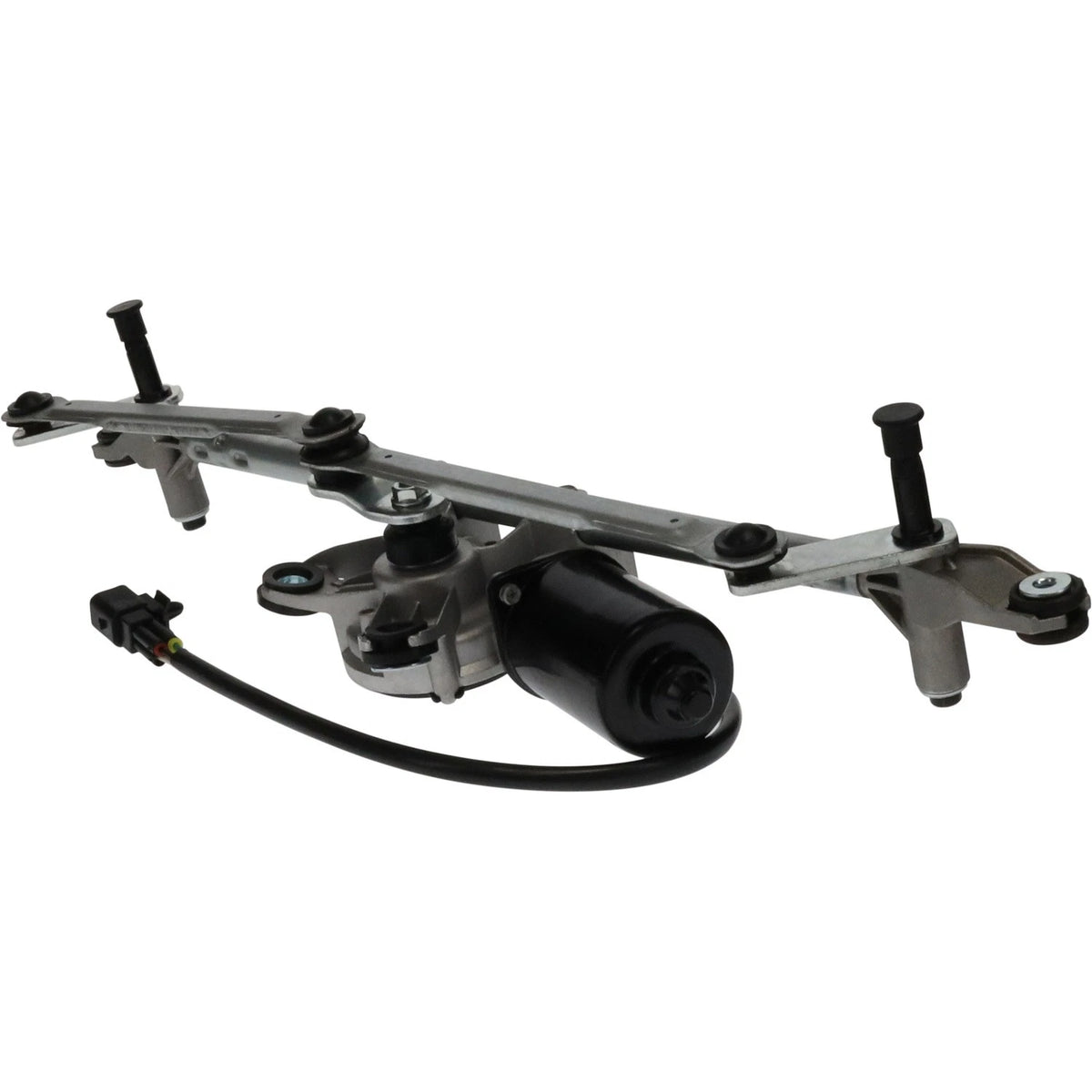 Front Wiper Motor & Linkage for Saturn Vue (2008–2010) 602272AS 25918738