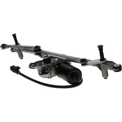 Front Wiper Motor & Linkage for Saturn Vue (2008–2010) 602272AS 25918738